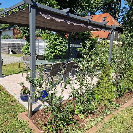 Gaestehaus Villa Reich Lübben Екстериор снимка