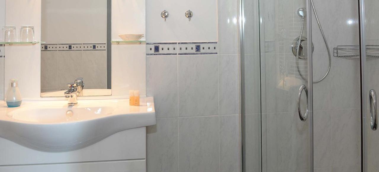 Gaestehaus Villa Reich Lübben Екстериор снимка