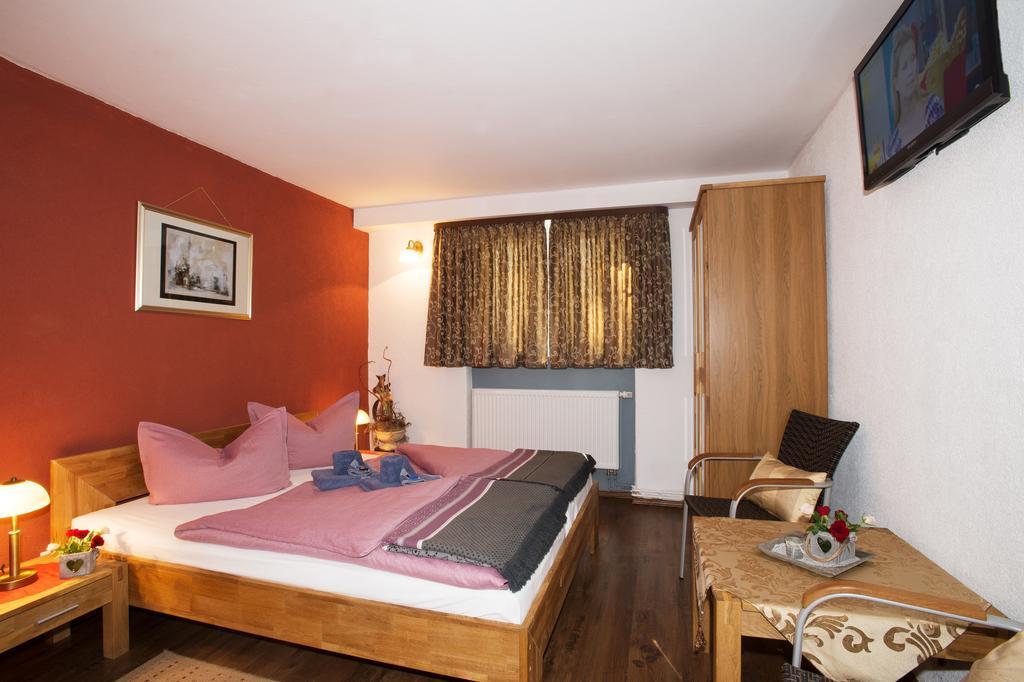 Gaestehaus Villa Reich Lübben Екстериор снимка
